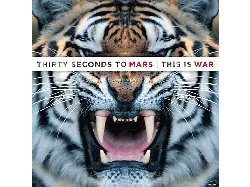 30 Seconds To Mars - this IS war [CD]