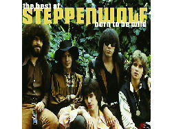 John Kay;Steppenwolf - best OF Steppenwolf [CD]