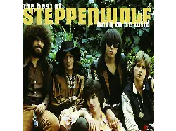 John Kay;Steppenwolf - best OF Steppenwolf [CD]
