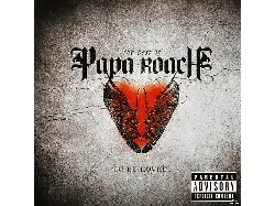 Papa Roach - ...To Be Loved: The Best Of [CD]