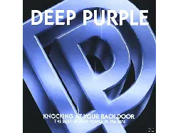 Deep Purple - knocking AT your back [CD]