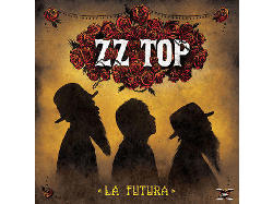 Zz Top - LA Futura [CD]