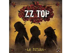 Zz Top - La Futura [CD]