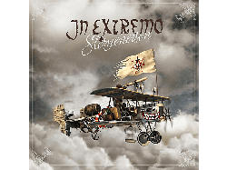 In Extremo - Sterneneisen [CD Extra/Enhanced]