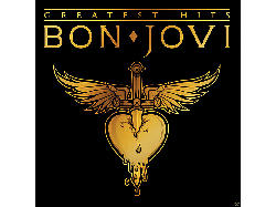 Bon Jovi - greatest hitS [CD]