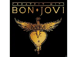 Bon Jovi - greatest hitS [CD]
