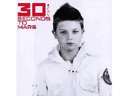 30 Seconds To Mars - Seconds TO MARS (ENHANCED) [CD Extra/Enhanced]