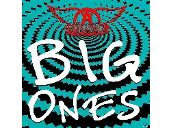 Aerosmith - big oneS [CD]