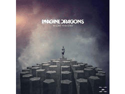 Imagine Dragons - night VisionS (Deluxe Edition) [CD]