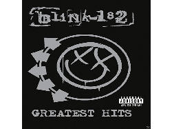 Blink-182 - greatest hitS [CD]