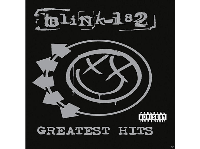 Blink-182 - greatest hitS [CD]