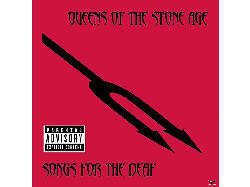 Queens Of The Stone Age - songs for the deaf [CD]