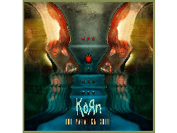 Korn - the PARADIGM shift [CD]