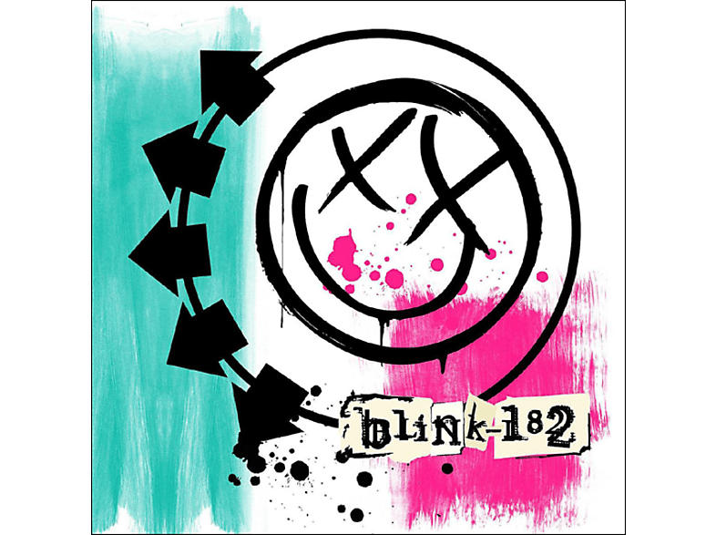 Blink - 182 [CD Extra/Enhanced]