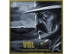 Volbeat - Outlaw Gentlemen [CD]