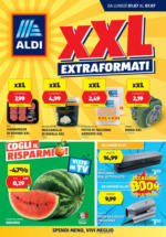 Aldi XXL - al 07.07.2024