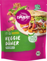 Davert Fertiggericht, Veggie Döner