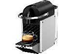 MediaMarkt De'Longhi EN 127.S Pixie Nespresso-Maschine Silber - bis 19.10.2024