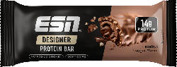 ESN Proteinriegel Designer Bar, Hazelnut Nougat Geschmack