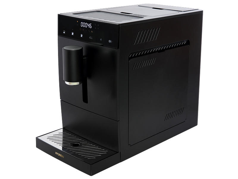 Macchina da caffè automatica HYUNDAI HY-KFTA20C-001