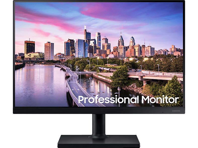 Samsung FHD Monitor T45F (24"); Business Monitor