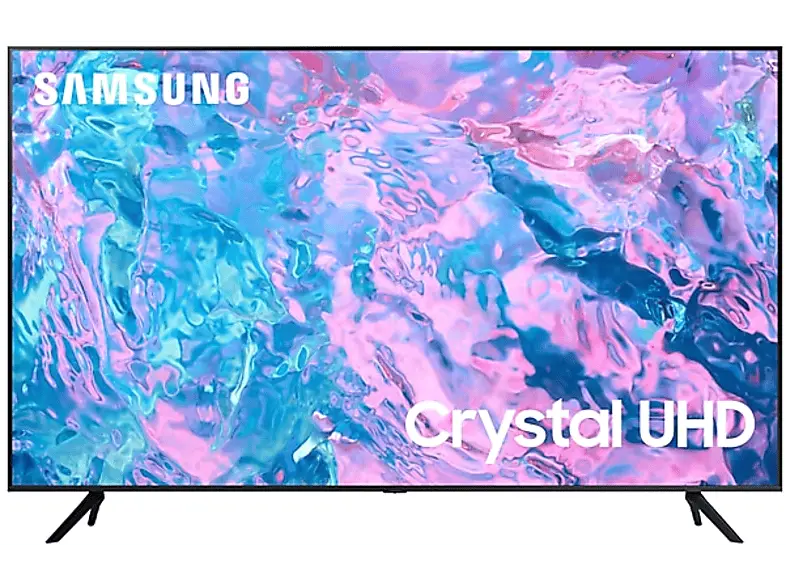 Samsung Luxury HCU7000 Serie 75 Zoll Hospitality-Display for Business; Hospitality Display