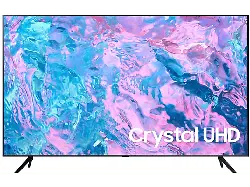 Samsung Luxury HCU7000 Serie 65 Zoll Display for Business; Hospitality Display