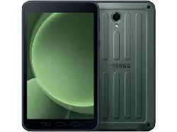Samsung Galaxy Tab Active5 5G 256 GB Enterprise Edition Green; Tablet