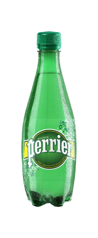 Perrier Газирана минерална вода