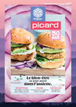 Picard Picard Mag - au 25.08.2024