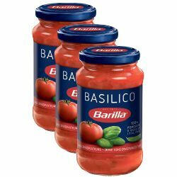 Sauces Barilla