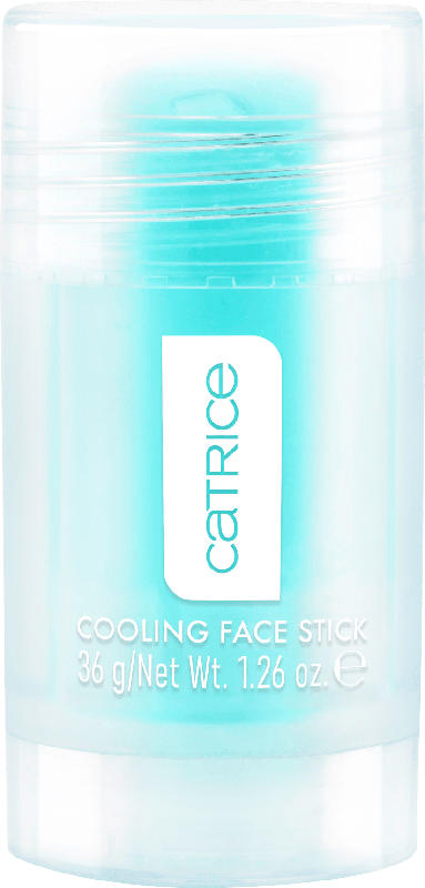 Catrice Gesichtsstick Kühlend Poolside Of Life C01 Pool Down