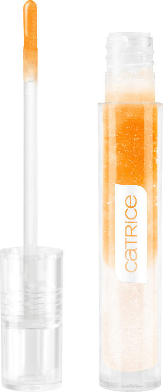 Catrice Lippenöl Poolside Of Life Bi-Phase C02 Summer Kiss