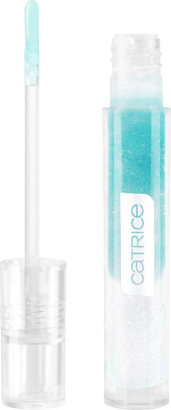 Catrice Lippenöl Poolside Of Life Bi-Phase C03 Keep It Pool