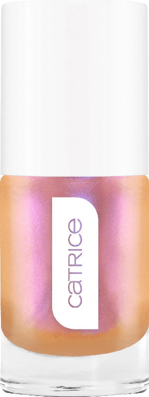 Catrice Nagellack Poolside Of Life C01 Sundowner