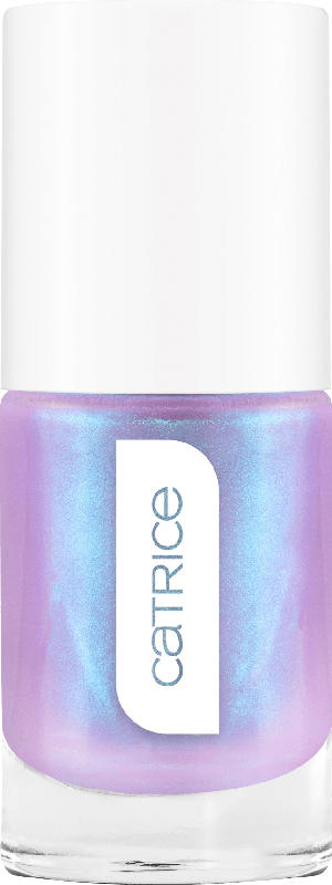 Catrice Nagellack Poolside Of Life C03 Purple Skies