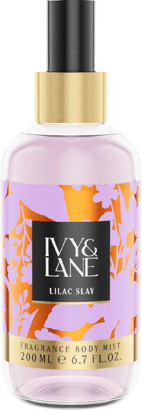 Ivy&Lane Lilac Slay Körperspray Body Mist