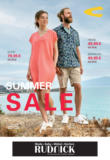 Rudnick - Camel Summer Sale