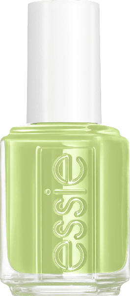 essie Nagellack Mellow In The Meadow 973 Grün