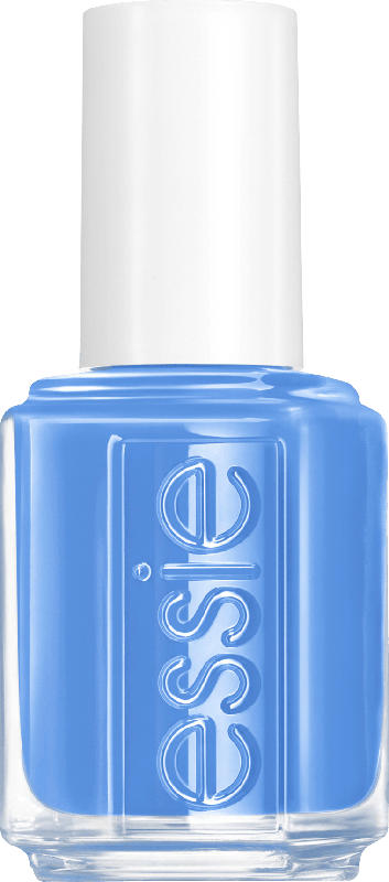 essie Nagellack Cloud Gazing 974 Blau