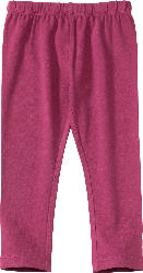 ALANA Leggings, pink, Gr. 104