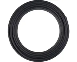 Aderleitung H07V-U 1x1,5 mm² 20 m schwarz