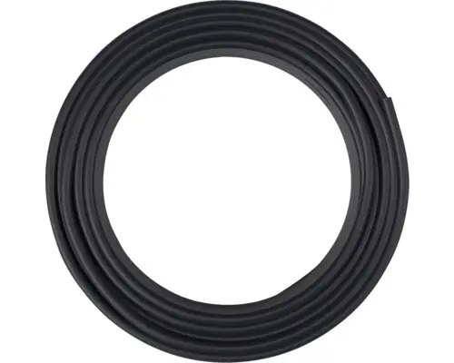 Aderleitung H07V-U 1x1,5 mm² 20 m schwarz