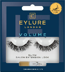 Eylure Künstliche Wimpern Salon Volume 114 (1 Paar)