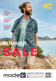 Mode W - Camel Summer Sale