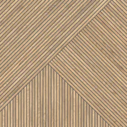 ГРАНИТОГРЕС CERSANIT WOODRAY L.BROWN 59.8X59.8 CM