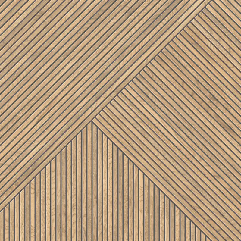 ГРАНИТОГРЕС CERSANIT WOODRAY L.BROWN 59.8X59.8 CM