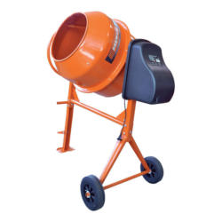 БЕТОНОБЪРКАЧКА PREMIUM 180 L