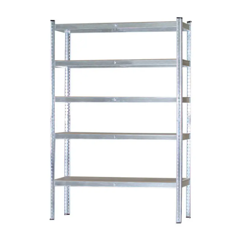 МЕТАЛЕН СТЕЛАЖ KTN VWSC505 180X90X40 СМ.