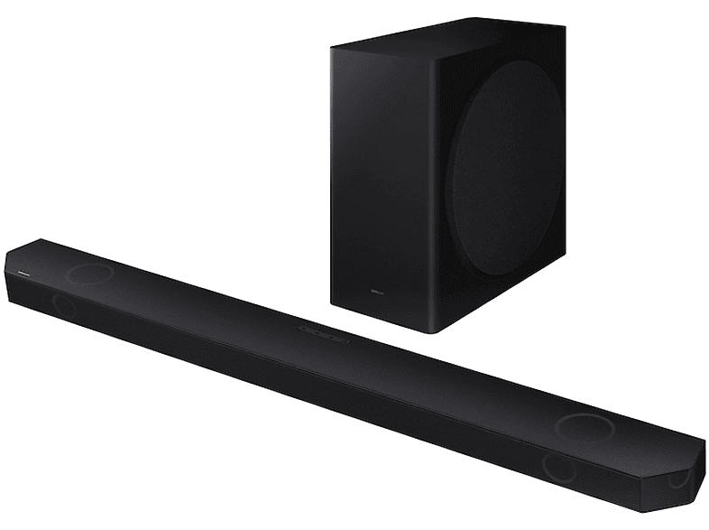 Samsung Q800D (2024) 5.1.2 Kanal Soundbar